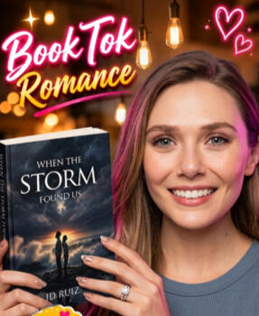 Book Reviews are great Elizabeth love it!