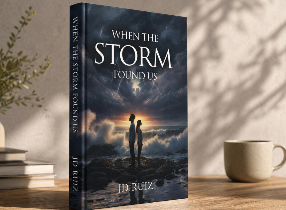 A story of resilience, hope, and the unexpected paths that bring us together.